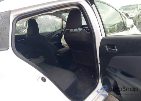 2022 Toyota Prius Le z USA, uszkodzony, nr VIN JTDKAMFU8N3159295